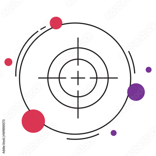 Precision Icon, The Importance of Precision in Modern Technology, Precision vs. Accuracy, Key Differences Explained, How Precision Improves Quality and Performance, Mastering for Better Results