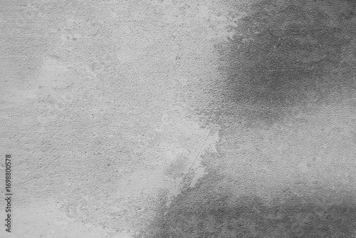 Paint grey wall texture gray background old surface backdrop pattern abstract material