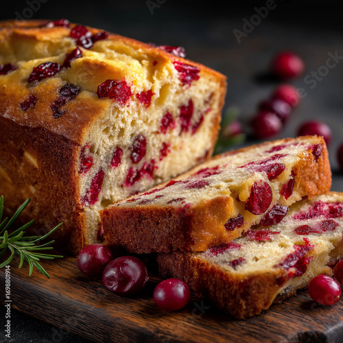 
Cranberry Bread Recipes Different from its predecessor Focus on the details