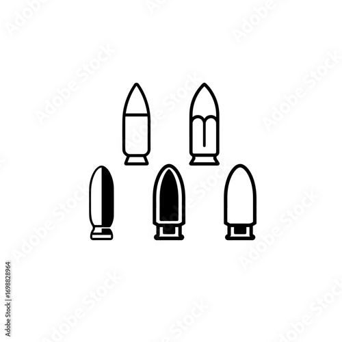 bullets