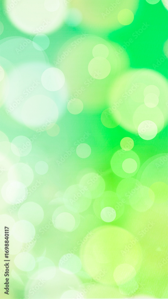 Obraz premium Bokeh background perfect for Holidays, Event, Festive and various desing project works