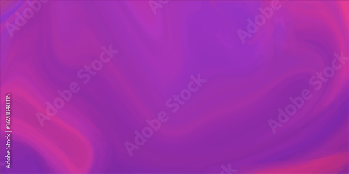 Smooth pink and purple satin waves create an elegant, flowing silk backdrop with a soft, luxurious texture. Abstract colorful liquid background smooth wave and glossy. Luxurious colorful liquid marble