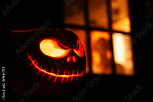 jack o lantern