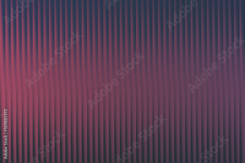 Abstract vertical lines background with a gradient of pink and purple colors