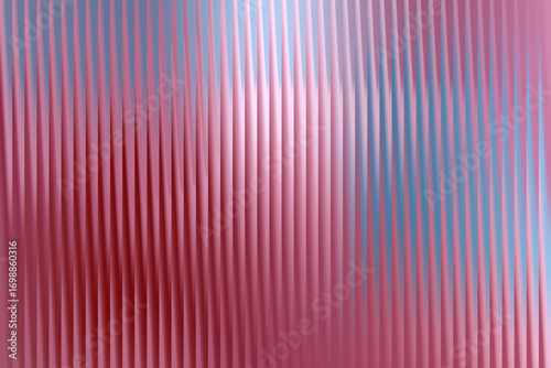 Elegant vertical gradient with a blend of pink and purple hues pattern