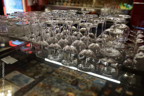 electronic circuit board