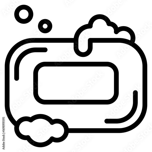 Soap Icon