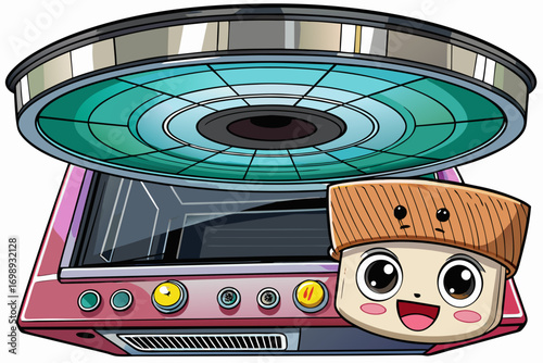 A combination of induction stove + advanced suction hood
Integrated appearance, eliminating the need for a large ceiling hood, suitable for kitchen island design
Those who have a modern kitchen and us