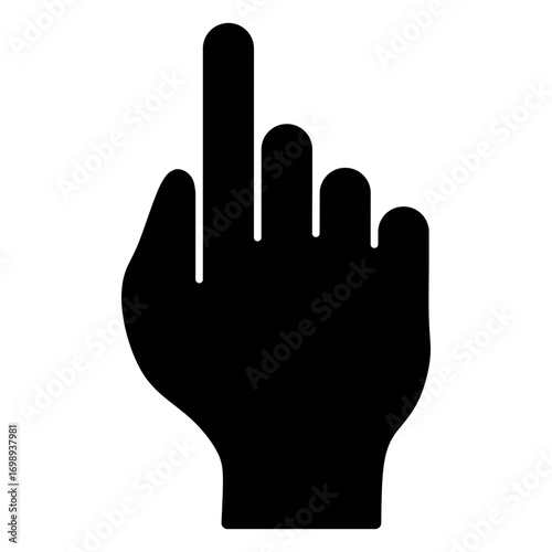 finger
