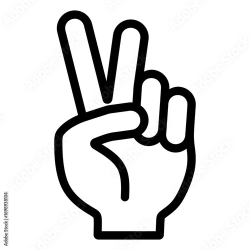 hand