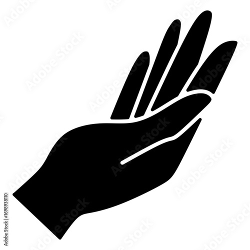 hand