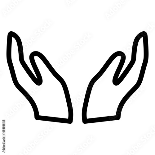 hand