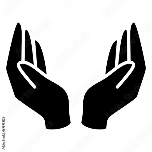 hand