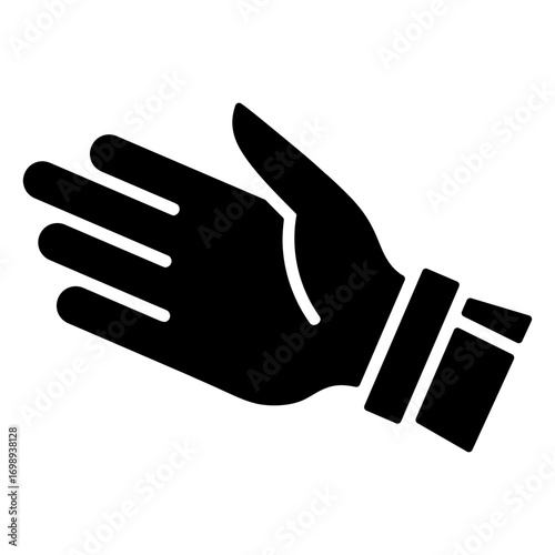 hand