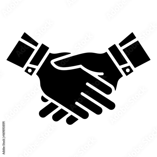 handshake