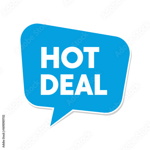 HOT DEAL