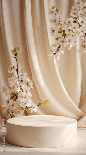 Ephemeral Bloom, Stellar Stage