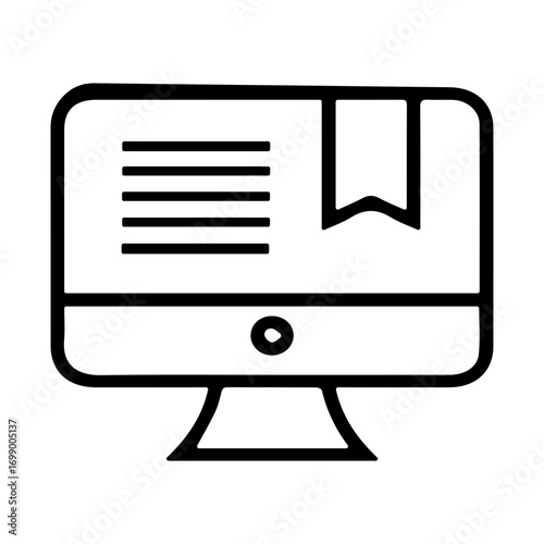Online Learning Monitor