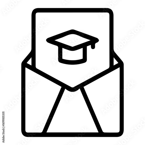 Graduation Announcement