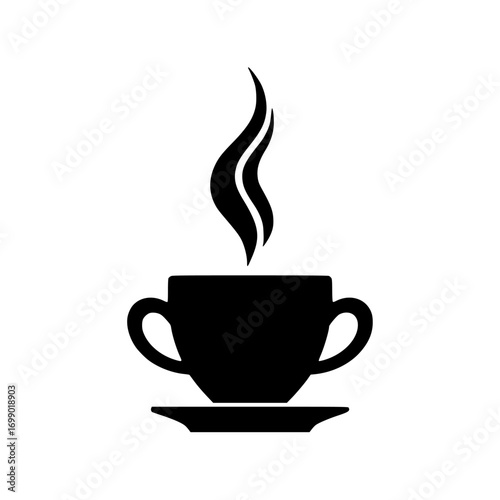 cup of coffee ,coffee cup icon ,cup of hot coffee