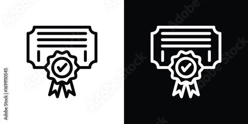 Patented icon design elements. icons for app or web