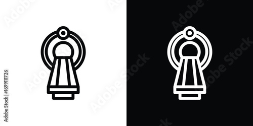 MRI icon design elements. icons for app or web