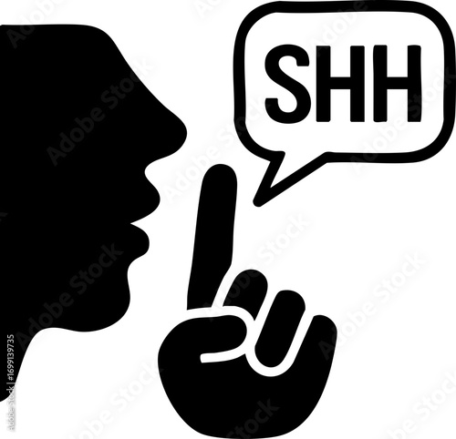 shh