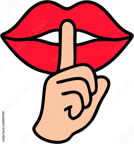 shh