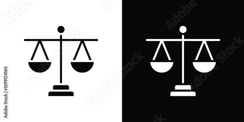 Ethics icon symbol infographics website design, logo, app, UI