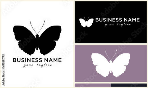 Butterfly Logo Designs.