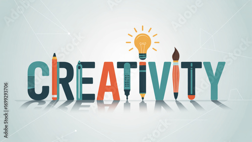 Unleash your creativity artistic design and creative tools for drawing painting and innovative ideas art