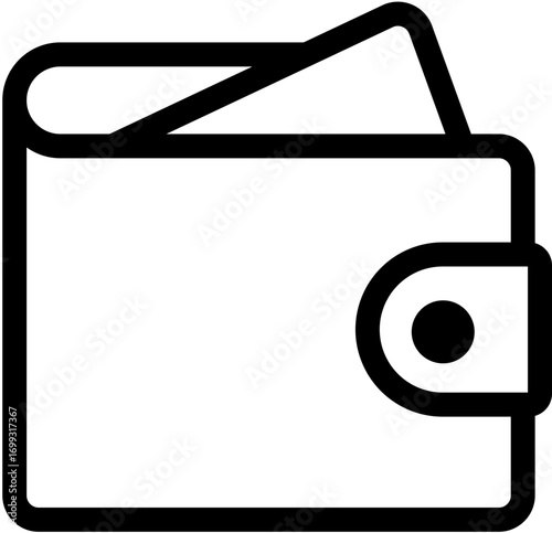 wallet icon