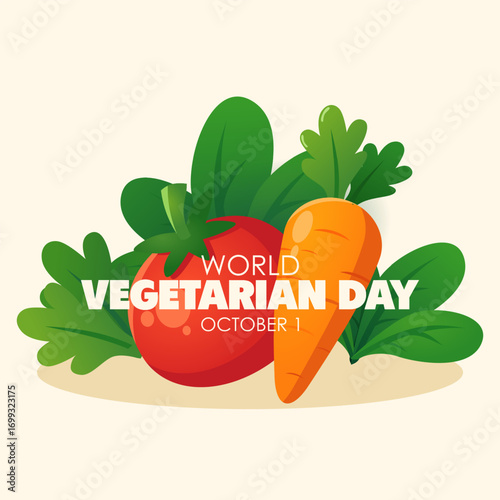 vector graphic of National Acorn Squash Day ideal for National Acorn Squash Day celebration
