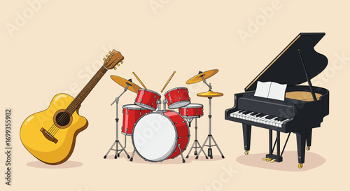 High-Quality EPS Vector Illustration:  A Stunning and Versatile Design Element for Your Projects. This scalable vector graphic offers exceptional detail and clarity, perfect for print, web, and dig...