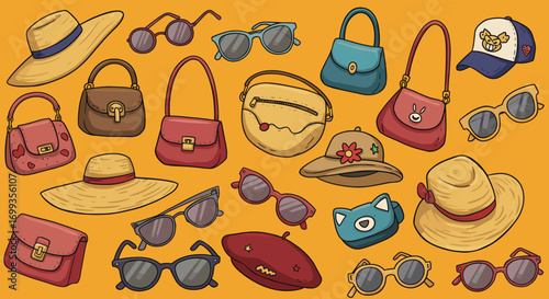 High-Quality EPS Vector Illustration:  A stunningly detailed and scalable vector graphic, perfect for print and digital projects. This 1.14 MB EPS file offers vibrant colors and exceptional clarity...