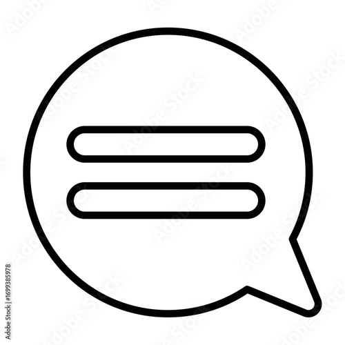Flat Chat Bubble Icon Design Free Download Flat Chat Bubble Icon Design - GFXLoad