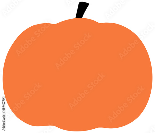 호박, Pumpkin