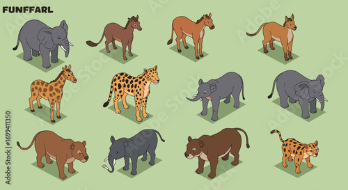 High-Quality EPS Vector Illustration:  A Stunningly Detailed and Scalable Vector Graphic, Perfect for Print and Digital Projects. This premium EPS file offers exceptional clarity and resolution, en...