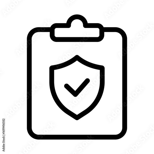 Loans & Credit Line Icon of Loans & Credit Icon Set