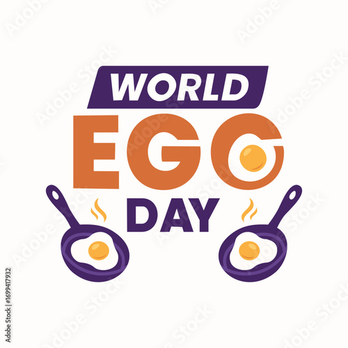 Celebrate Egg Goodness Around the World