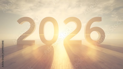 Fresh Start, Bright Future 2026