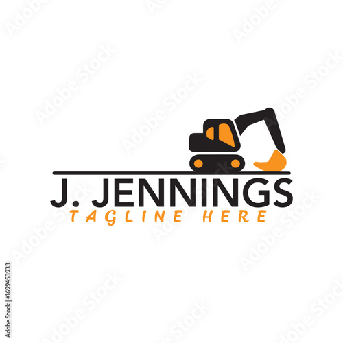 Company Name Logo Vector Design, Company Name Logo Vector Art, Brand Company Logo Vector Art with white background