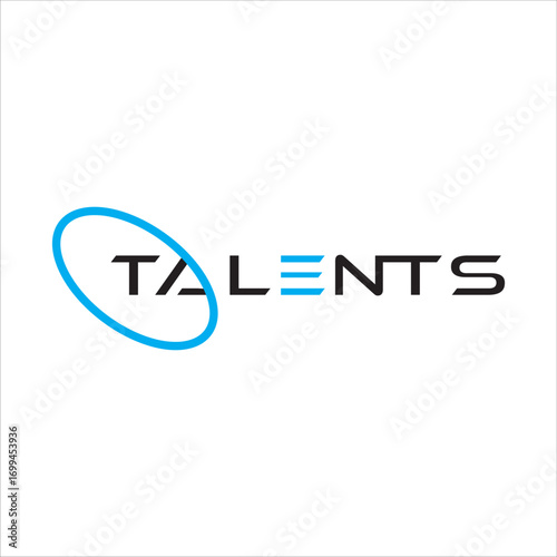 Company Name Logo Vector Design, Company Name Logo Vector Art, Brand Company Logo Vector Art with white background