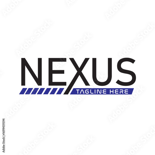 Company Name Logo Vector Design, Company Name Logo Vector Art, Brand Company Logo Vector Art with white background