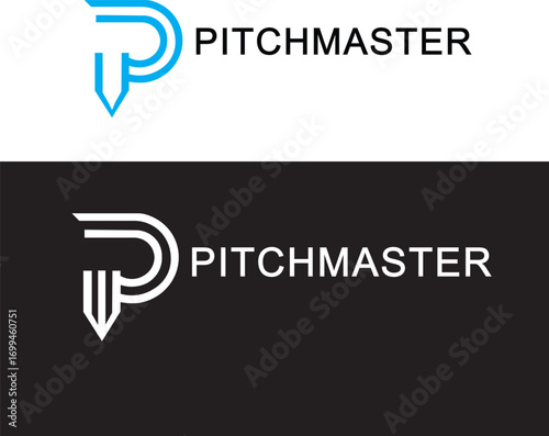 Company Name Logo Vector Design, Company Name Logo Vector Art, Brand Company Logo Vector Art with white background