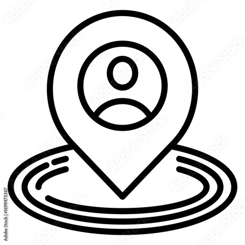 Origin Maker Icon For Design Elements