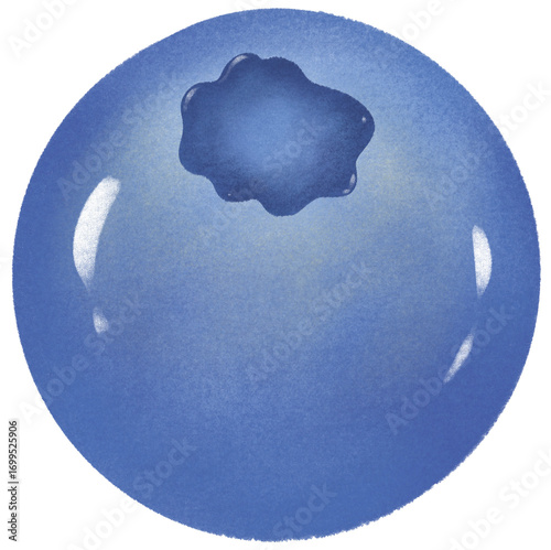 Blueberry 