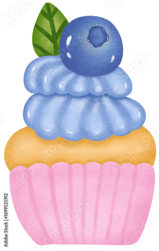 Blueberry 