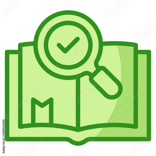 Research Icon