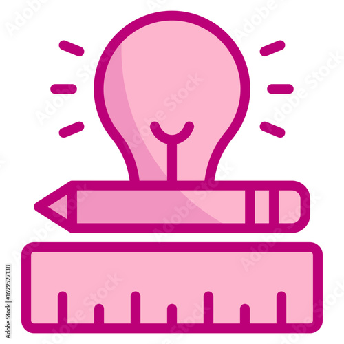 Creativity Icon